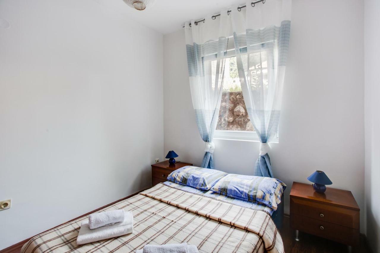 Apartment Lavender Of Budva Exterior foto